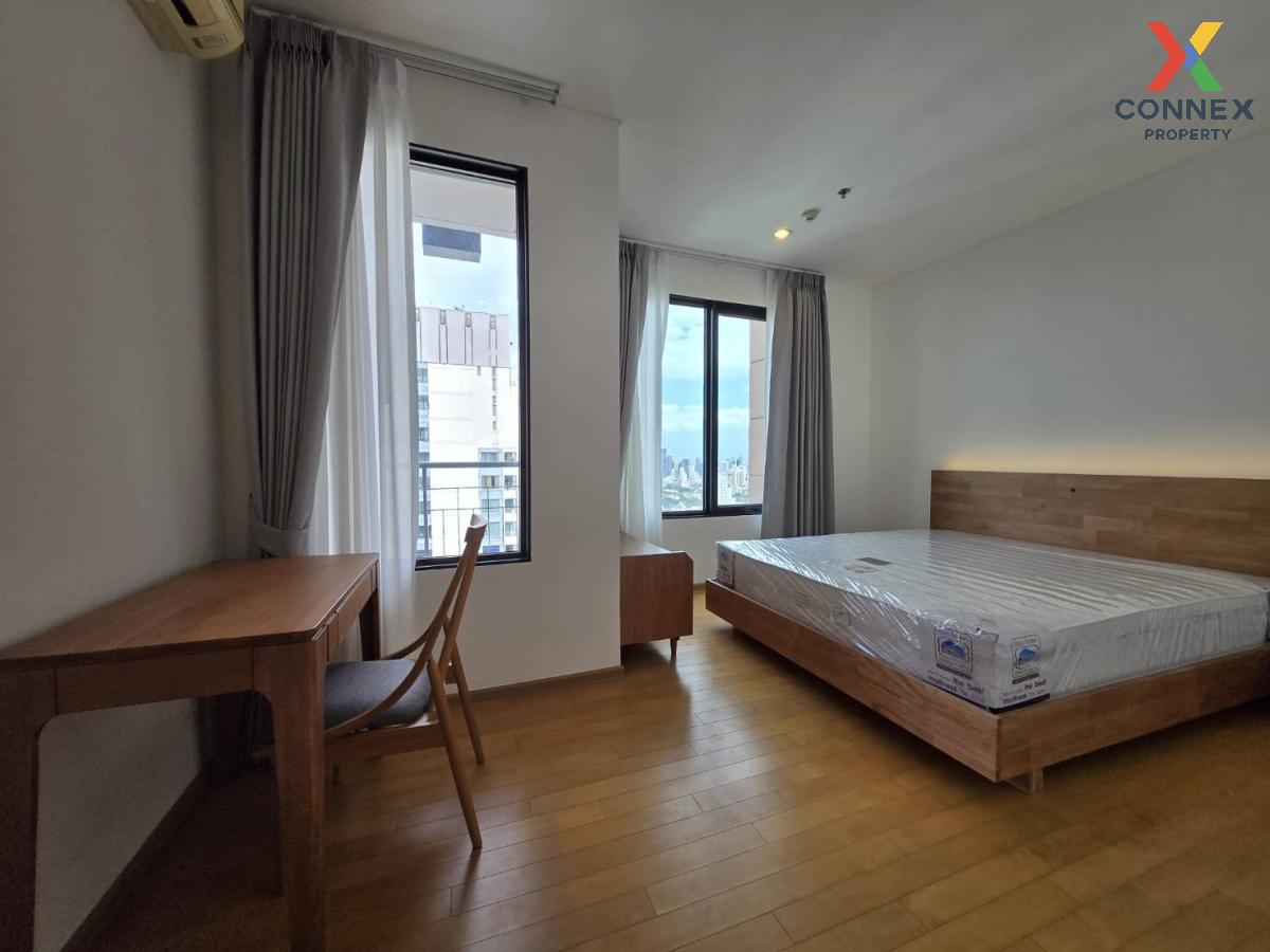 picture For Rent Condo , Villa Asoke , MRT-Phetchaburi , Makkasan , Rat Thewi , Bangkok , CX-122395 ✅ Live chat with us ADD LINE @connexproperty ✅  - 6/11