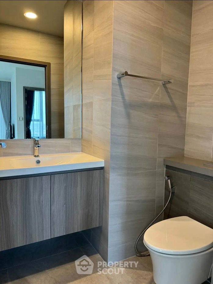 picture 2-BR Condo at Whizdom The Forestias in Bang Kaeo (ID 2276642) - 9/10