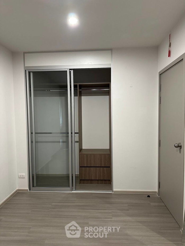 picture 1-BR Condo at The Parkland Charan - Pinklao near MRT Bang Yi Khan (ID 1796614) - 6/9