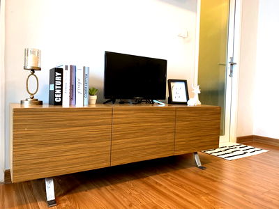 คอนโดให้เช่า : 🔮RB20650 ให้เช่าถูกมาก👍ไอ บิซา อาร์ซีเอ✅แอดไลน์ @119dgdea ( มี @ ด้วย) แอดมินตอบไว