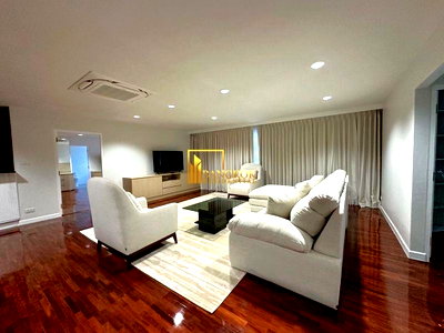 คอนโดให้เช่า : The Waterford - Very Spacious 2+1 Bedroom Condo For Rent - BR60591CD