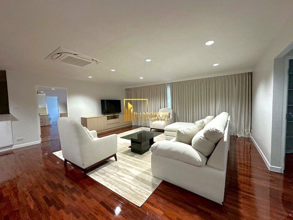 picture The Waterford - Very Spacious 2+1 Bedroom Condo For Rent - BR60591CD - 1/13