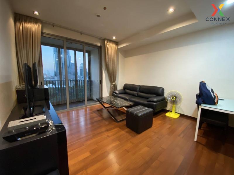 picture FOR RENT condo , Ashton Morph 38 , BTS-Thong Lo , Phra Khanong , Khlong Toei , Bangkok , CX-07689 ✅ Live chat with us ADD LINE @connexproperty ✅  - 1/9