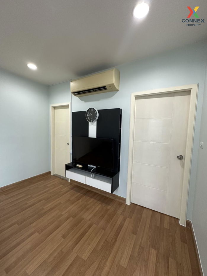 picture For Rent Condo , Centric Ratchada - Suthisan , MRT-Sutthisan , Sutthisan  , Din Daeng , Bangkok , CX-36138 ✅ Live chat with us ADD LINE @connexproperty ✅  - 3/8