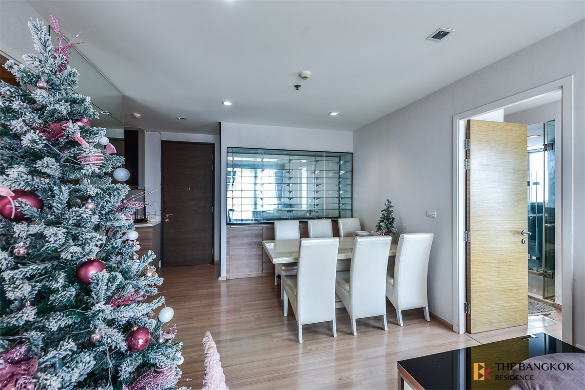 picture Easy Start with a City Dweller Lifestyle Rhythm Phahol - Ari near BTS Sena Ruam - 1/10