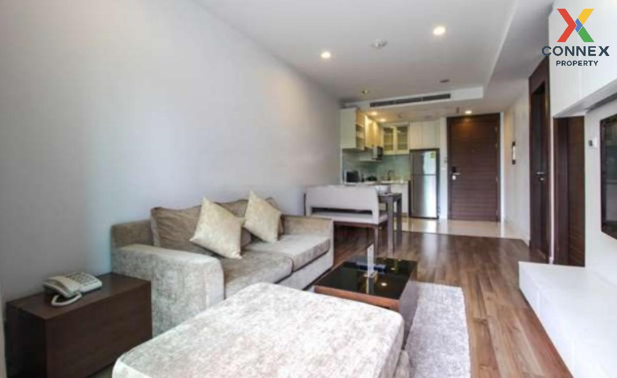 picture 🔥🔥🔥 For Rent Condo , Tanida Residence , BTS-Surasak , Silom , Bang Rak , Bangkok , CX-131497 ✅ Live chat with us ADD LINE @connexproperty ✅ 🔥🔥🔥 - 2/6