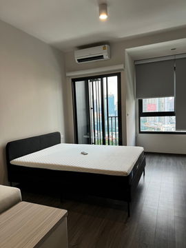 IDEO Sukhumvit - Rama 4 ห้องสวย ราคาดี สอบถามเพิ่มเติมได้ที่ Line @condorental
