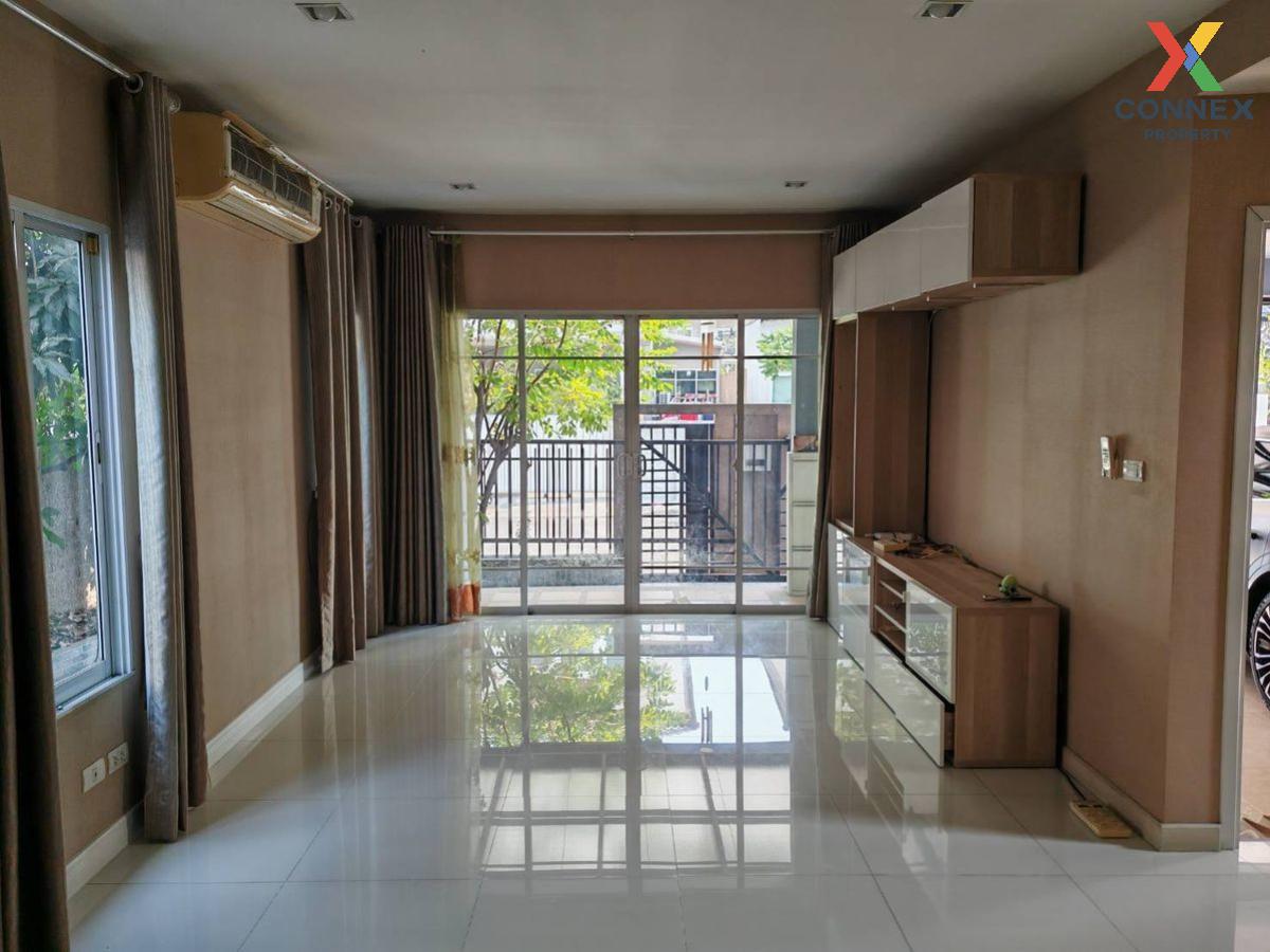 picture For Sale House , The Plant Chaengwattana , Ban Mai , Pak Kret , Nonthaburi , CX-131703 ✅ Live chat with us ADD LINE @connexproperty ✅  - 2/11
