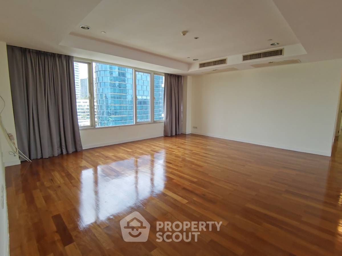 picture 4-BR Condo at Hampton Thonglor 10 near BTS Thong Lor (ID 515122) - 8/24