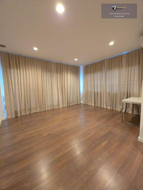 รูป Casa Grand Onnuch-Wongwaen | บ้านสไตล์ยุโรป เฟสสุดท้ายของโครงการที่เป็นวัสดุพรีเมี่ยม 🏡 欧式风格住宅，项目最后一期，采用顶级优质建材 #2025092211987 - รูปที่ 6/14