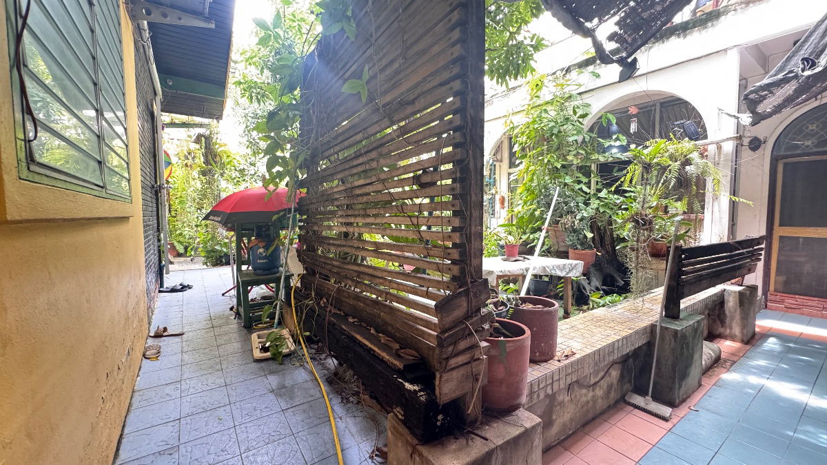 picture For Sale Single house + Land 144 square wa, Prachachuen 37 (200 meters from the entrance of the alley) - 10/19