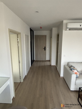 Comfortable and Ready to Move-in Life Rama 4 - Asoke