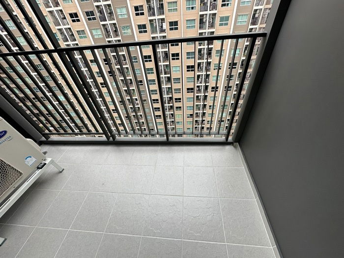 รูป 💥💥For Rent!! ศุภาลัย ลอฟท์ สถานี ภาษีเจริญ 1 Bed Plus 45 ตร.ม ชั้น 22 แต่งครบ พร้อมอยู่!! ใกล้ซีคอนบางแค💥💥 สนใจ LINE: @atfirm📲 - รูปที่ 16/20