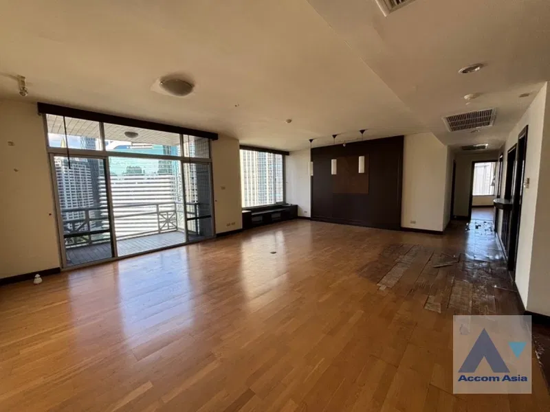 Condos for sale : 🔼🔽 AccomA 📩 Pet friendly 3 BR Condominium @All Seasons Mansion (AA31933)