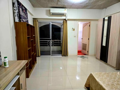 คอนโด เขตหลักสี่ : (18711) Project name  Baan Erawan