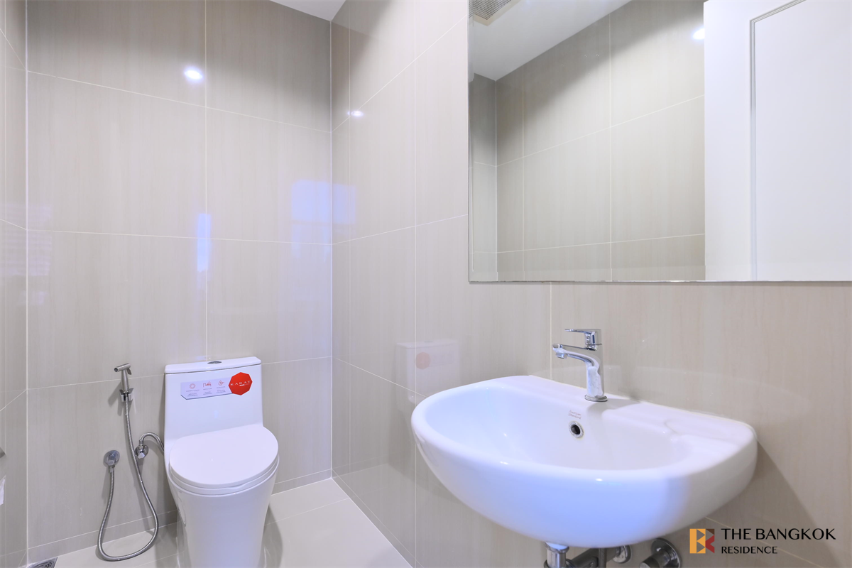 picture Comfortable Living Starts Here Villa Asoke near MRT Phetchaburi Station - 6/10