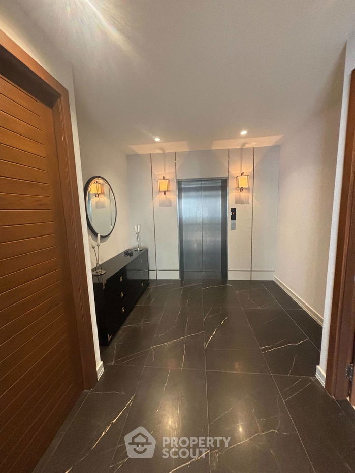 picture 3-BR Condo at La Citta Delre Thonglor 16 near BTS Thong Lor (ID 1429639) - 25/28