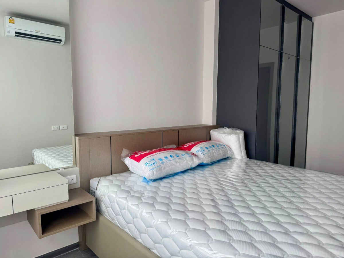 picture @Condorental condo for rent IDEO Sukhumvit - Rama 4 - 2/9