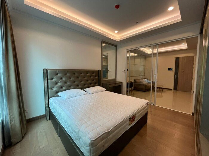 รูป 💥💥FOR SALE!! ศุภาลัย เอลีท พญาไท 1 ห้องนอน พื้นที่ 44 ตร.ม. ชั้น 23 ห้องสวย แต่งครบ[ขายพร้อมผู้เช่า] สนใจ LINE: @atfirm💥💥 - รูปที่ 5/11