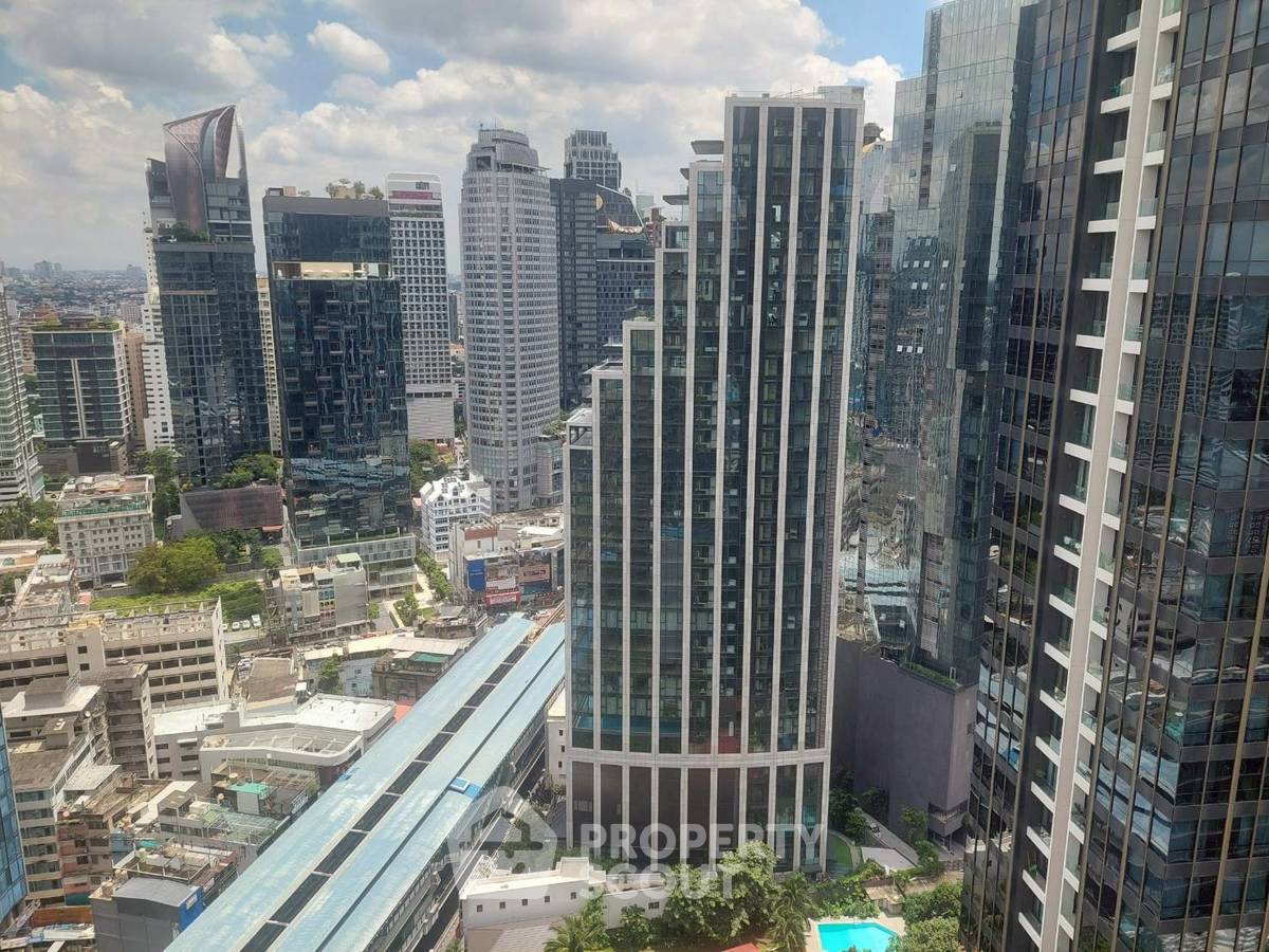 picture 2-BR Condo at Noble Remix near BTS Thong Lor (ID 2315889) - 9/12