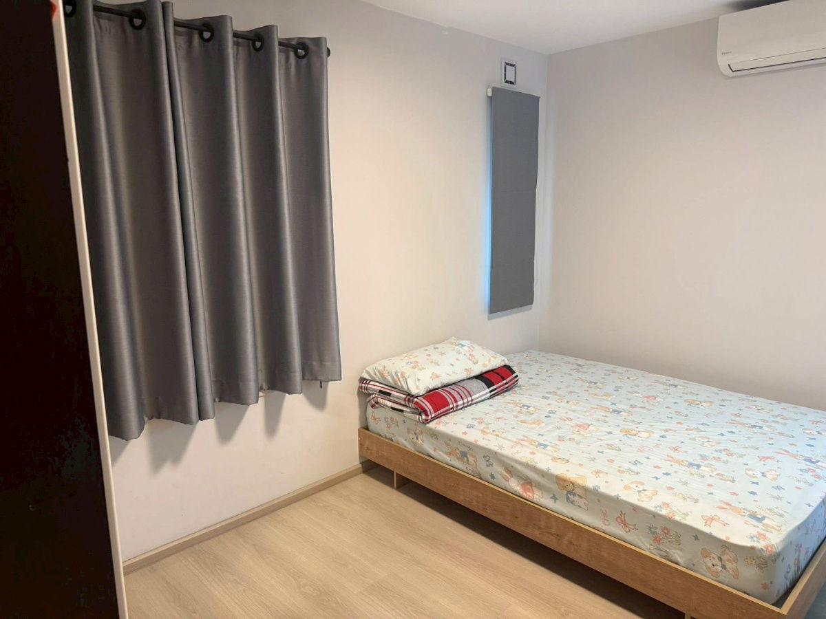 รูป 🏡 บ้านเดี่ยวในโครงการ ชัยพฤกษ์ จตุโชติ-วัชรพล (L&H) 3 ห้องนอน 3 ห้องน้ำทำเลดี เดินทางสะดวก ใกล้ทางด่วนและ BTS - รูปที่ 7/12