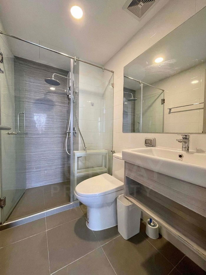 picture HotDeal​🔥🔥  For Rent​ | Special Price, Full Furniture Ready to move in Condo at KnightsBridge Collage Sukhumvit 107 MD-95476 - 9/9