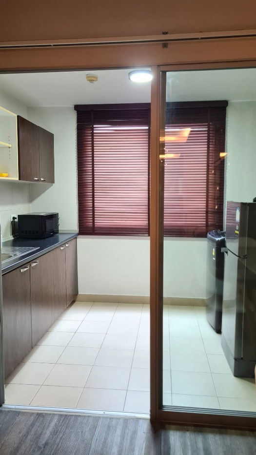 picture #R6513 🎉 220968 Condo for rent Supalai City Resort Ratchada-Huai Khwang  - 6/14