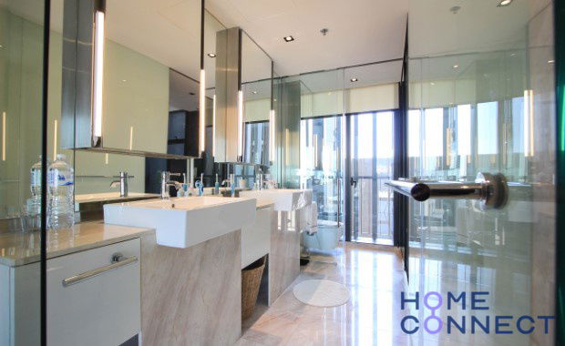 picture The Met Sathorn Condo for Rent - 6/11