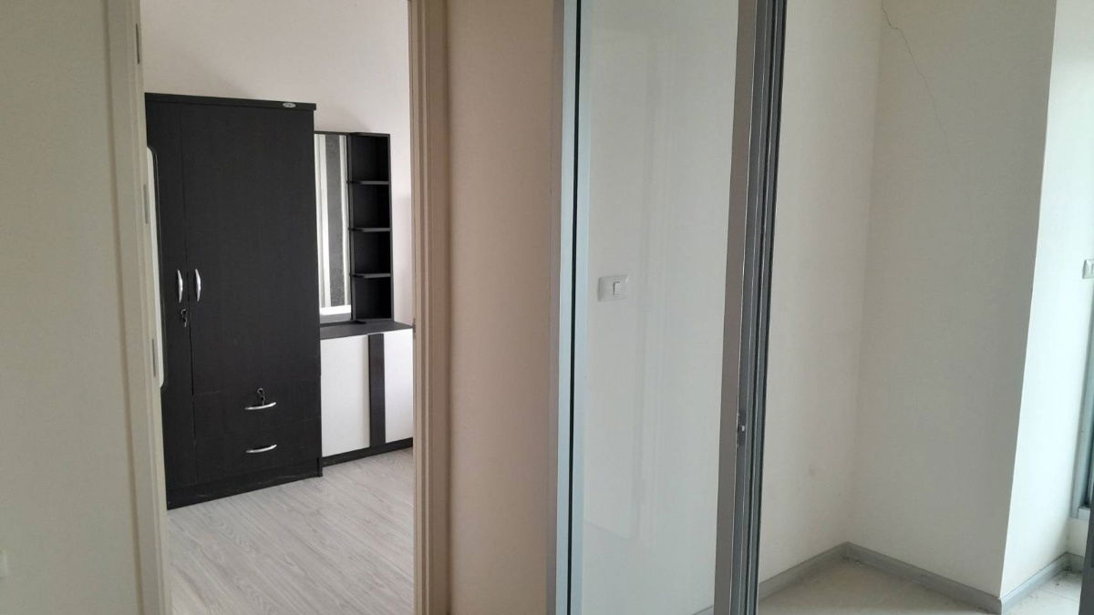 picture Sell Aspire Rattanathibet 2 Condominium 30.72 sq.m., 4th Floor, Near MRT Bang Krasor - 3/6