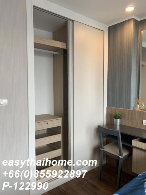 picture P-122990 Condo for rent U Delight Ratchavibha fully furnished (Confirm again when visit).  - 16/25