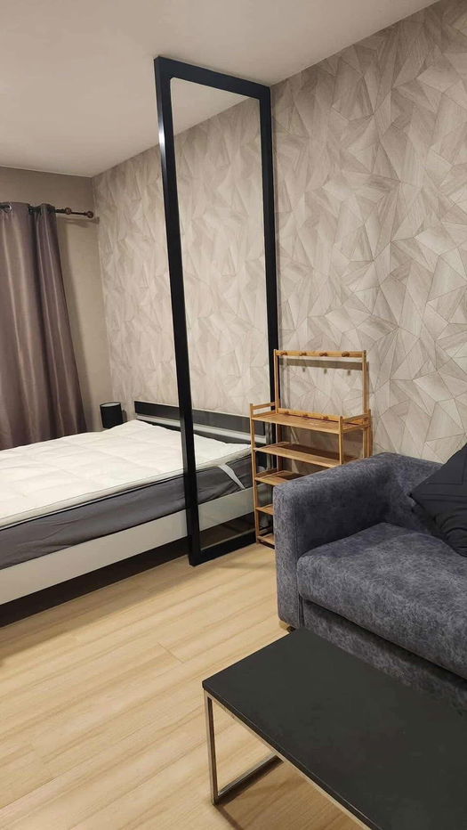 รูป ให้เช่า 𝗟𝗲𝘀𝘁𝗼 𝗖𝗼𝗻𝗱𝗼 𝗦𝘂𝗸𝗵𝘂𝗺𝘃𝗶𝘁 𝟭𝟭𝟯 🏡 ใกล้ 𝗕𝗧𝗦 สำโรง  มีเครื่องซักผ้า‼️#ตอบแชทไว 🔥🔥  - รูปที่ 1/5