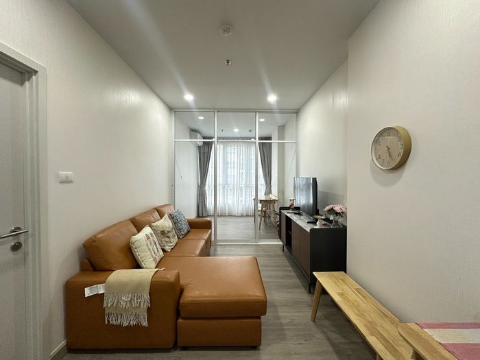 picture For rent  -  Supalai Loft Phasi charoen Station - 1/15