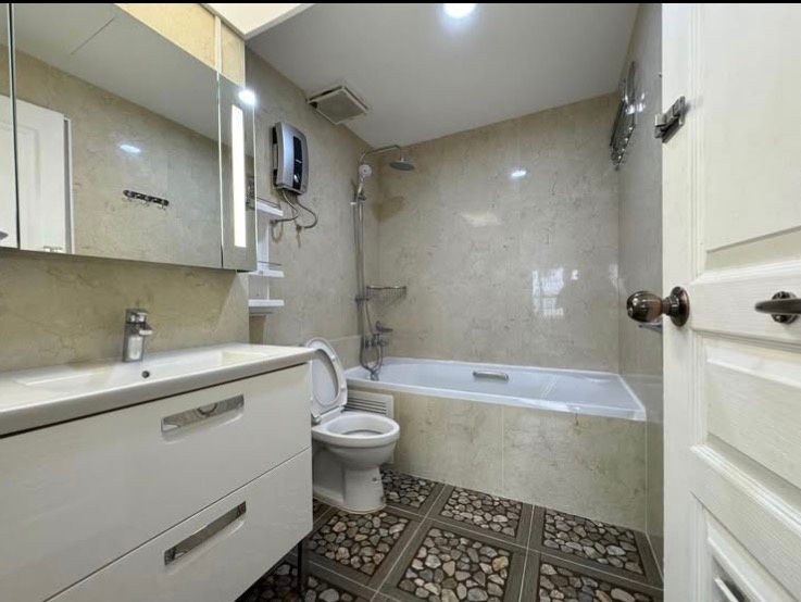 รูป #R6503  🎉 220968 ให้เช่าคอนโด Waterford Diamond Tower - รูปที่ 7/15