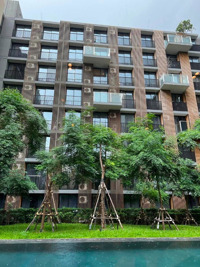 picture Condo for Sale : Noble Ambience Sukhumvit 42 - 2/16