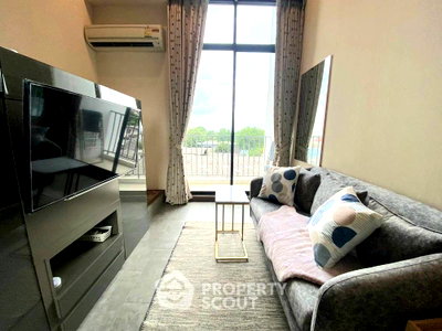 Condos for rent : 39 Sqm 1-BR Beyond Sukhumvit Near BTS Udom Suk (ID 1702129)