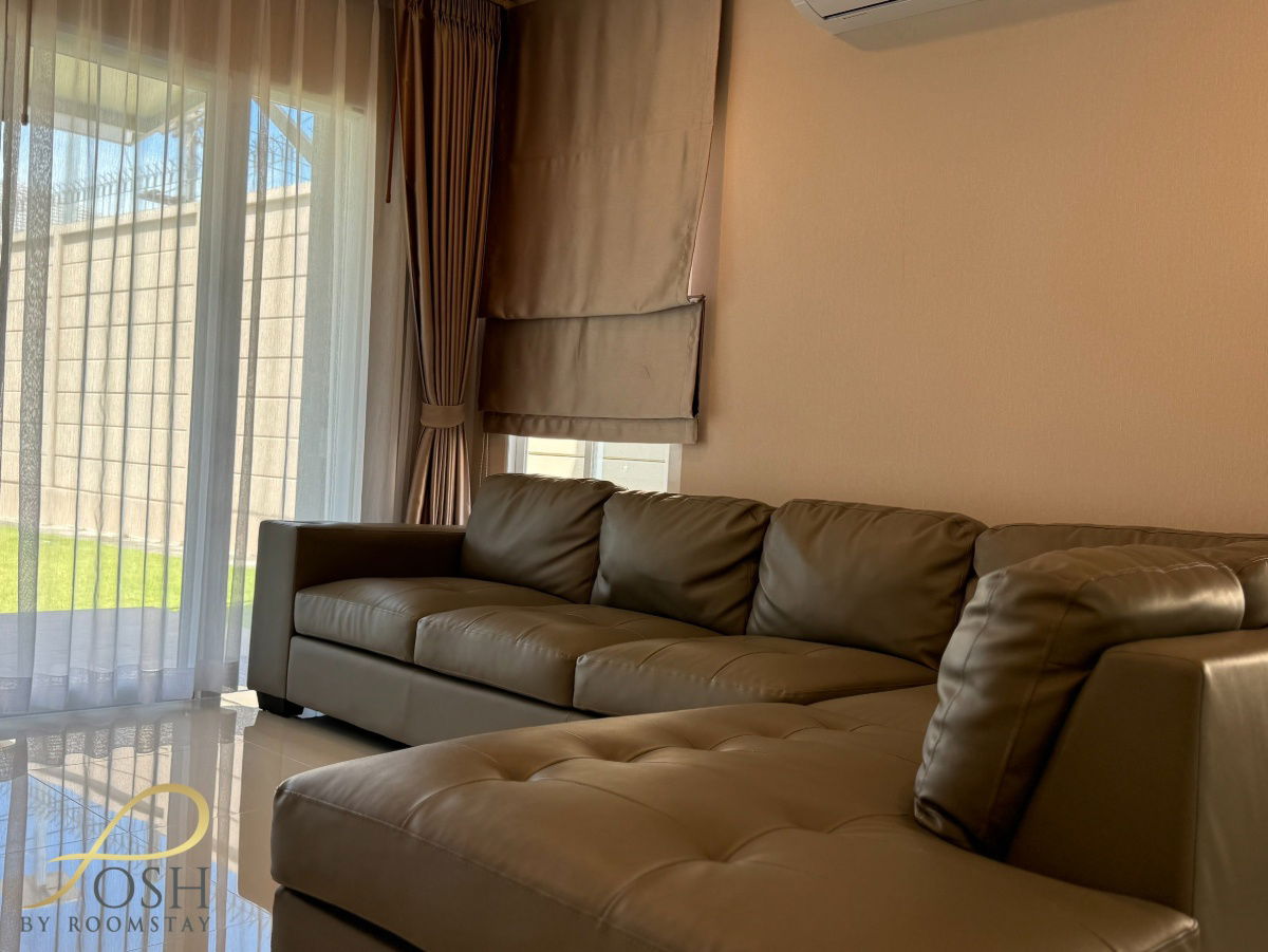 picture PASSORN KOH KAEW by PRUKSA | For Rent - 18/41