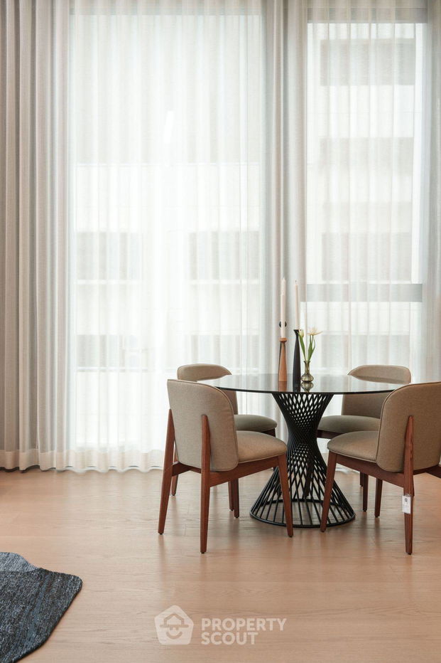 picture 2-BR Condo at SCOPE Langsuan near BTS Chit Lom (ID 2317182) - 7/22