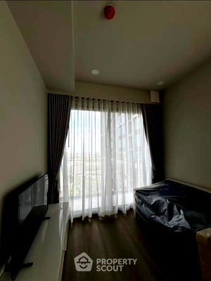 Condos for rent Bang Plee Samut Prakarn : 2-BR Condo at Whizdom The Forestias in Bang Kaeo (ID 2276642)