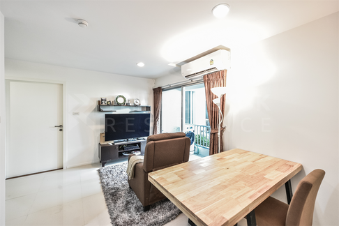 Whizdom @Punnawithi Station Sukhumvit 64 Don’t miss out!! Rare units near BTS Punnawithi