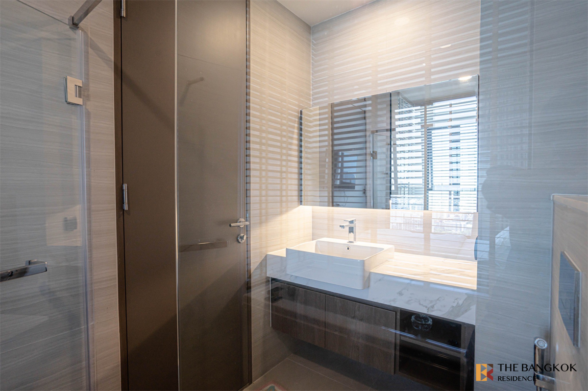 picture Park Origin Thonglor  Ready-to-move-in Condo - 9/10