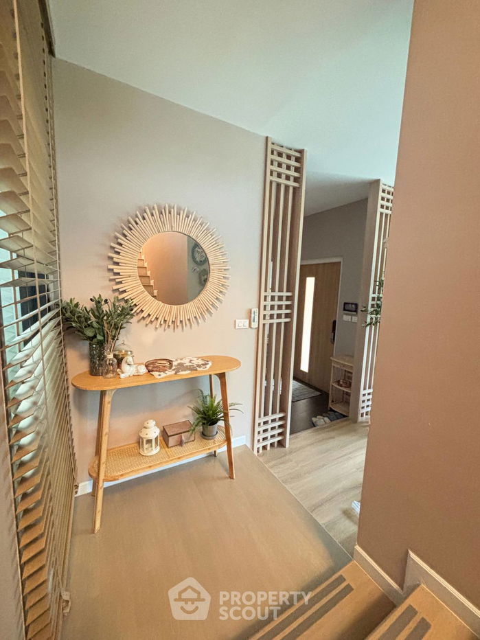 รูป บ้าน 5-ห้องนอน ที่ พิมนารา ศรีนครินทร์ - บางนา ใน บางแก้ว (ID 2217405) - รูปที่ 7/19