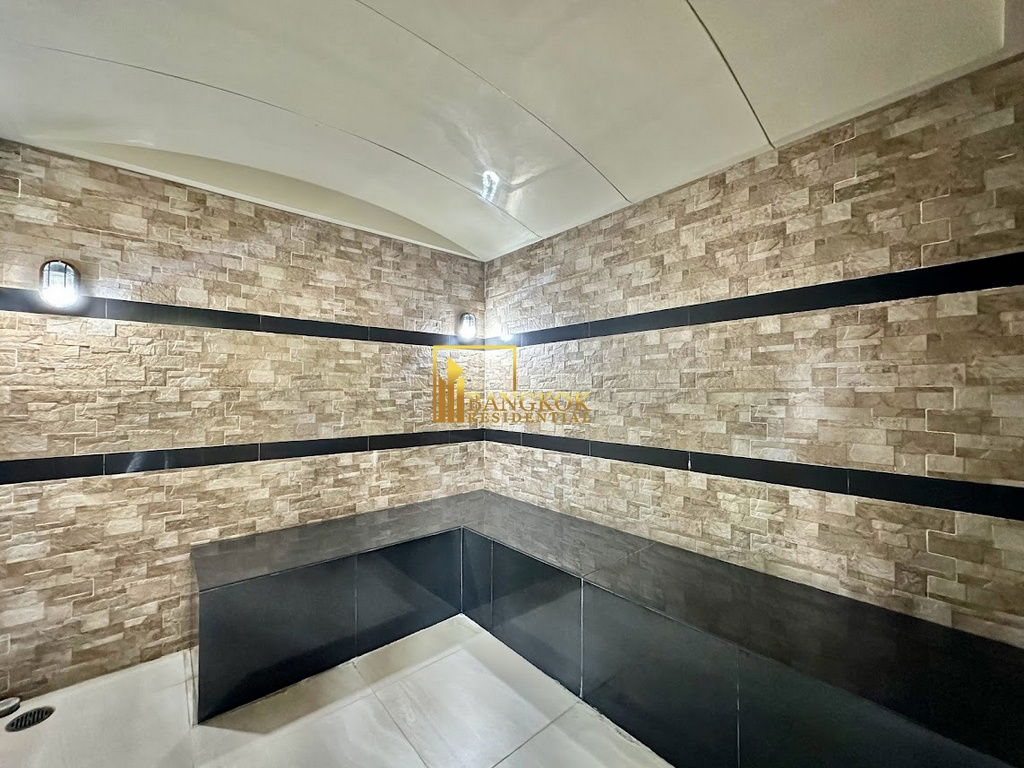 รูป La Citta Penthouse | Stunning 3 Bed Luxury Condo For Rent - BR17249CD - รูปที่ 41/47