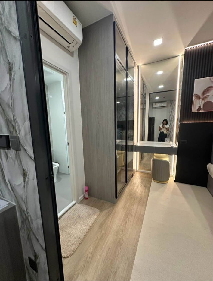 picture Condo for Rent at Modiz Rhyme Ramkhamhaeng (G6809011) - 5/6
