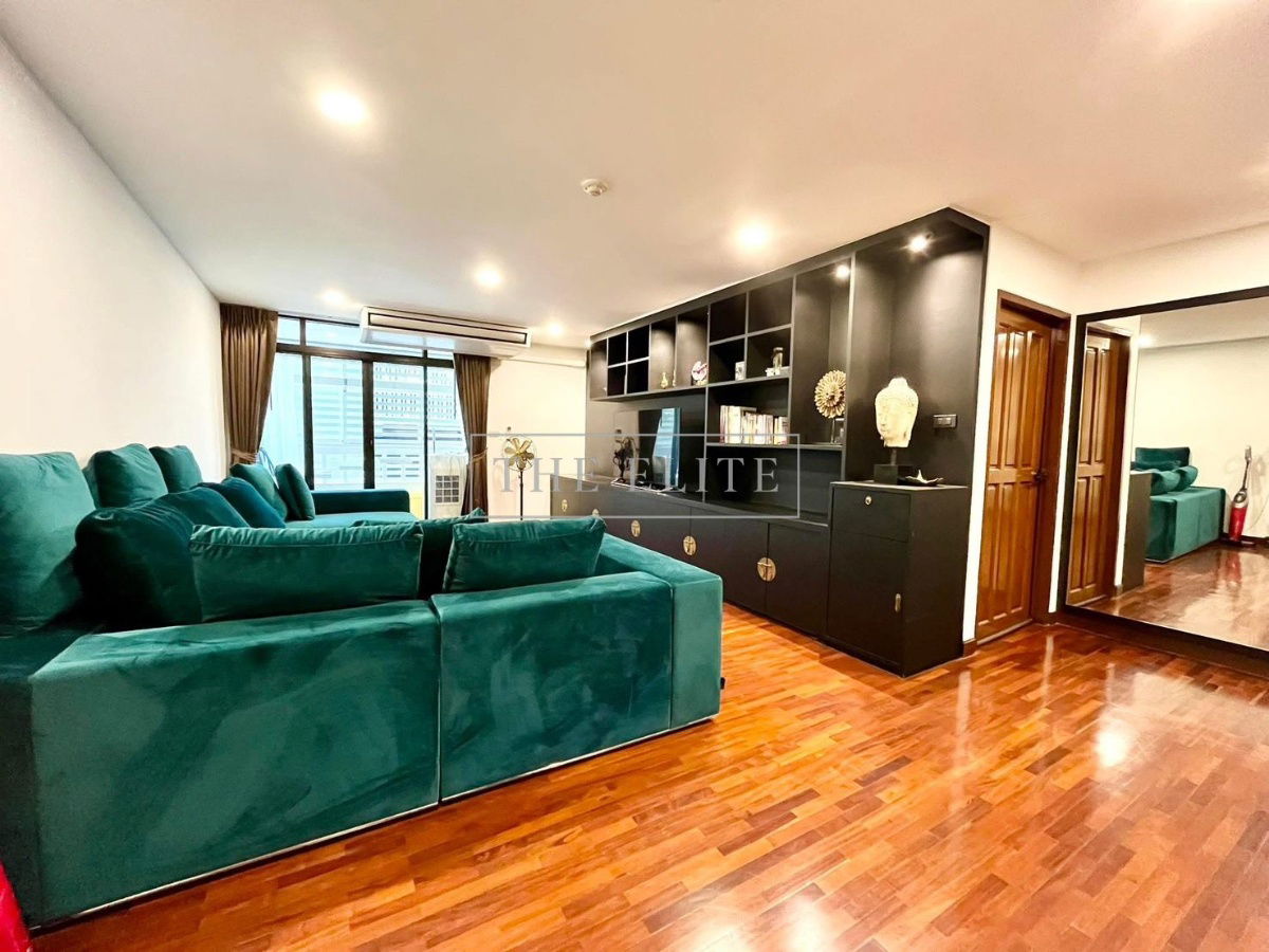 รูป ✨ Baan Chan | ห้องพิเศษ ทำเล Prime ใจกลางเมือง ในราคาที่คุ้มค่า 💯 - รูปที่ 4/17