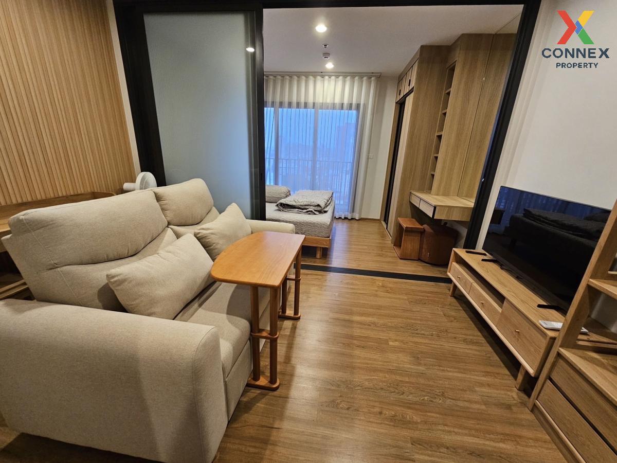 picture For Rent Condo , The line vibe , BTS-Ha Yaek Lat Phrao , Chomphon , Chatuchak , Bangkok , CX-131619 ✅ Live chat with us ADD LINE @connexproperty ✅  - 1/11