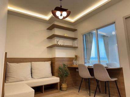 💥SL-8938💥 Condo for sale, beautiful room, good price, Life at Tha Phra 👉 Interested, call 080-651-8853