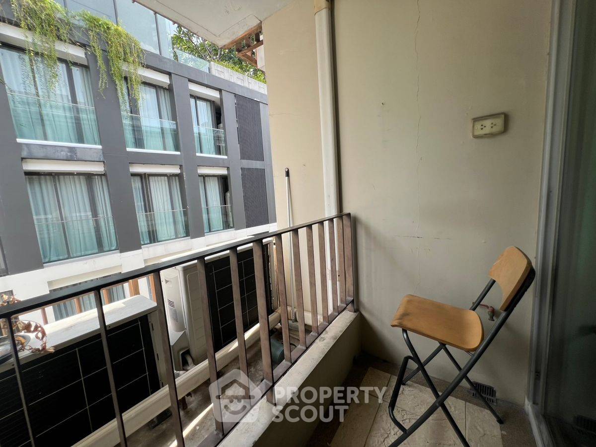picture 1-BR Condo at The Clover Thonglor Residence near BTS Thong Lor (ID 2312236) - 6/6