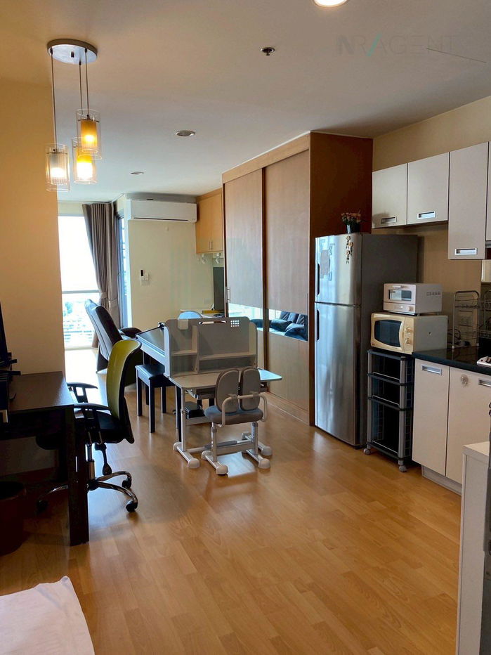 picture 📌 For Sell Condo ST. LOUIS GRAND TERRACE Building 1, Floor 23,Studio, Room size 47 sqm - 8/8