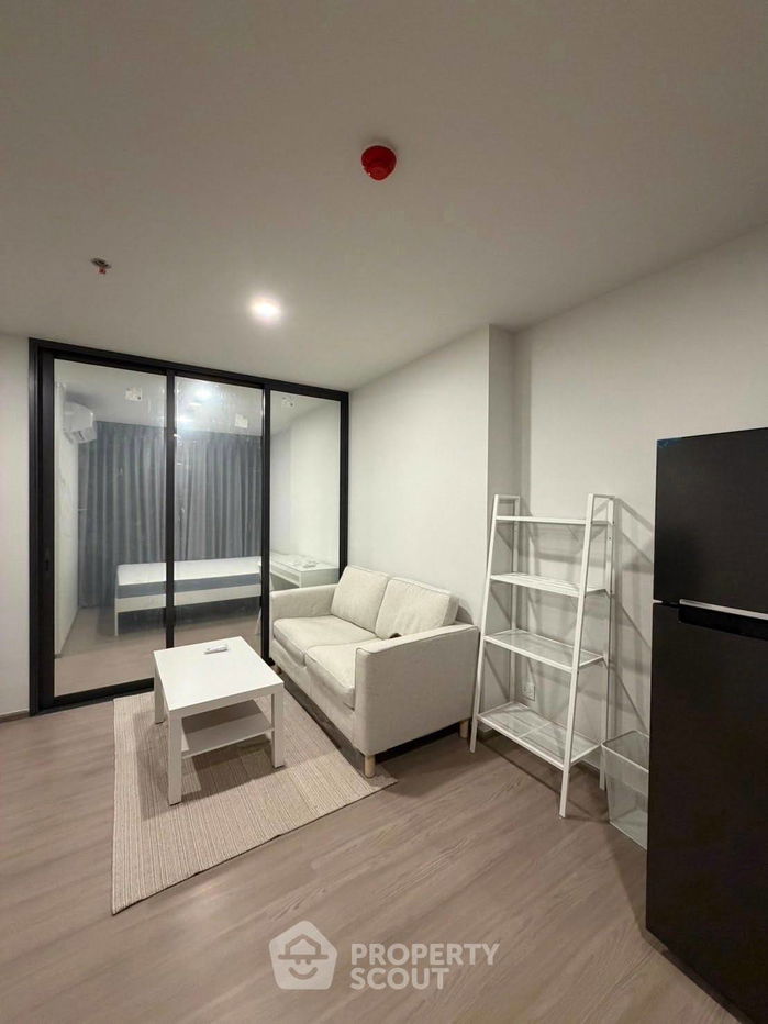 picture 1-BR Condo at Aspire Sukhumvit-Rama 4 near BTS Phra Khanong (ID 2318818) - 1/8