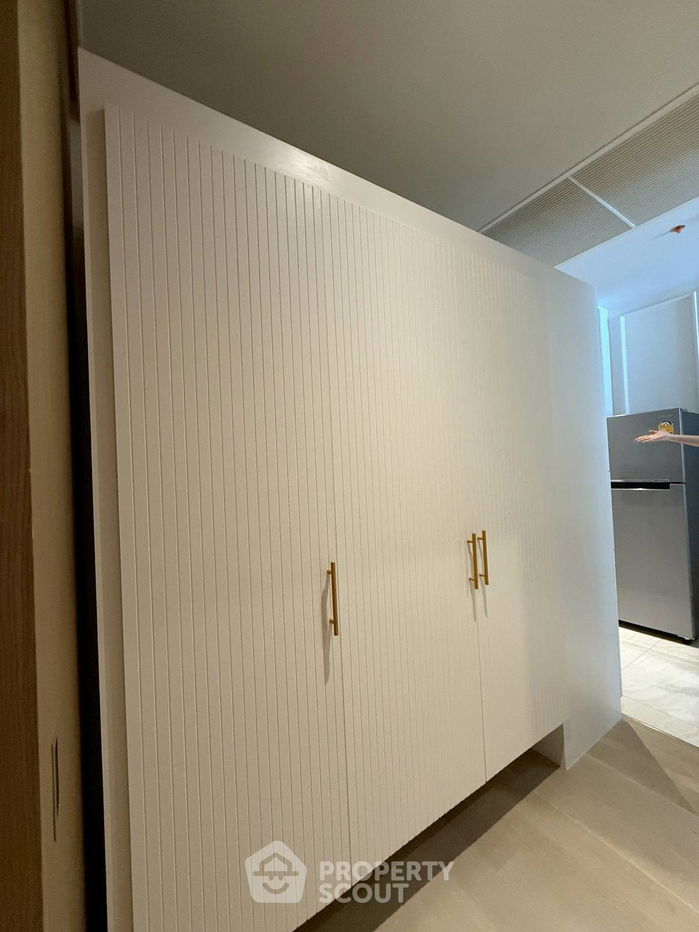 picture 1-BR Condo at Ashton Silom near BTS Chong Nonsi (ID 2317955) - 13/15